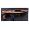 Image 1 : RARE PLAINFIELD ENFORCER SEMI AUTO PISTOL.