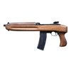 Image 2 : RARE PLAINFIELD ENFORCER SEMI AUTO PISTOL.