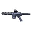 Image 1 : 7.62x39MM FEDARM FP-15 PISTOL WITH 3 MAGS.