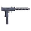 Image 1 : SCARCE, OPEN BOLT RPB MODEL SM11-A1 PISTOL.