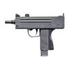 Image 2 : SCARCE, OPEN BOLT RPB MODEL SM11-A1 PISTOL.