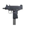 Image 2 : DESIRABLE IMI UZI PISTOL W/ CASE & 3 MAGS.
