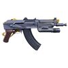 Image 1 : VERY NICE MILLED RECEIVER FIRING LINE MODEL MLS 99