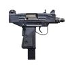Image 2 : VERY NICE ACTION ARMS / IMI 9MM UZI PISTOL