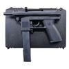 Image 1 : INTRATEC AB-10 PISTOL WITH INTRATEC PLASTIC CASE &