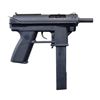 Image 2 : INTRATEC AB-10 PISTOL WITH INTRATEC PLASTIC CASE &