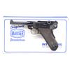 Image 1 : NICE ORIGINAL MAUSER AMERICAN EAGLE LUGER