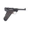 Image 2 : NICE ORIGINAL MAUSER AMERICAN EAGLE LUGER