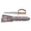 Image 1 : U.S. WORLD WAR II TAYLOR HUFF NO. 2 KNUCKLE /