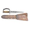 Image 2 : U.S. WORLD WAR II TAYLOR HUFF NO. 2 KNUCKLE /