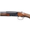 Image 5 : WINCHESTER MODEL 23 CLASSIC SXS SHOTGUN.