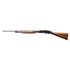 Image 3 : WINCHESTER MODEL 42 SKEET PUMP SHOTGUN WITH EXTRA