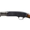 Image 4 : WINCHESTER MODEL 42 SKEET PUMP SHOTGUN WITH EXTRA