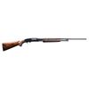 Image 2 : WINCHESTER MODEL 42 SKEET STYLE PUMP SHOTGUN.