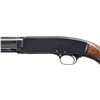 Image 3 : WINCHESTER MODEL 42 SKEET STYLE PUMP SHOTGUN.