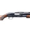 Image 1 : JOHN KUSMIT ENGRAVED WINCHESTER MODEL 12 PIGEON GRADE