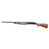 Image 3 : JOHN KUSMIT ENGRAVED WINCHESTER MODEL 12 PIGEON GRADE