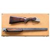 Image 2 : WINCHESTER 101 PIGEON GRADE 3 GAUGE SKEET SET.
