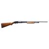 Image 1 : WINCHESTER MODEL 42 PUMP SHOTGUN.