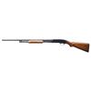 Image 2 : WINCHESTER MODEL 42 PUMP SHOTGUN.