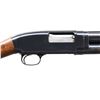 Image 1 : WINCHESTER MODEL 12 PUMP SHOTGUN.