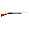 Image 2 : WINCHESTER MODEL 12 PUMP SHOTGUN.