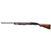 Image 3 : WINCHESTER MODEL 12 BLACK DIAMOND TRAP SHOTGUN.