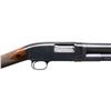 Image 1 : WINCHESTER MODEL 12 BLACK DIAMOND PUMP SHOTGUN.