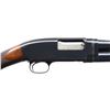 Image 1 : WINCHESTER MODEL 12 TOURNAMENT STYLE PUMP SHOTGUN.