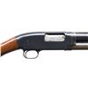 Image 1 : WINCHESTER MODEL 12 PUMP SHOTGUN.
