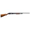 Image 2 : WINCHESTER MODEL 12 PUMP SHOTGUN.
