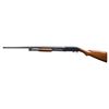 Image 3 : WINCHESTER MODEL 12 PUMP SHOTGUN.