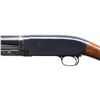 Image 4 : WINCHESTER MODEL 12 PUMP SHOTGUN.