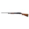 Image 3 : WINCHESTER MODEL 12 FIELD GRADE PUMP SHOTGUN.