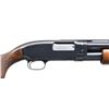 Image 1 : WINCHESTER MODEL12 TRAP SPECIAL VENT RIB PUMP