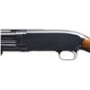 Image 4 : WINCHESTER MODEL12 TRAP SPECIAL VENT RIB PUMP