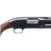 Image 1 : WINCHESTER MODEL 12 PIGEON GRADE TRAP SPECIAL VENT