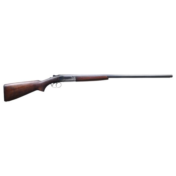 WINCHESTER MODEL 24 SXS SHOTGUN.