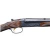 Image 1 : CSM 24 GAUGE WINCHESTER MODEL 21 NO. 6 ENGRAVED