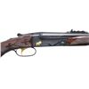 Image 1 : CSM / WINCHESTER MODEL 21 GRAND AMERICAN STYLE SXS