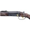Image 4 : CSM / WINCHESTER MODEL 21 GRAND AMERICAN STYLE SXS