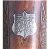 Image 10 : PARKER QUALITY B GRADE 4 HAMMER SXS SHOTGUN.