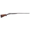 Image 2 : PARKER QUALITY B GRADE 4 HAMMER SXS SHOTGUN.
