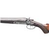 Image 4 : PARKER QUALITY B GRADE 4 HAMMER SXS SHOTGUN.