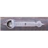 Image 7 : PARKER QUALITY B GRADE 4 HAMMER SXS SHOTGUN.