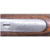 Image 9 : PARKER QUALITY B GRADE 4 HAMMER SXS SHOTGUN.