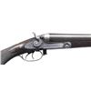 Image 1 : GOOD CONDITION PARKER GRADE 2 LIFTER HAMMER GUN.