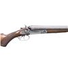 Image 1 : PARKER BROS. TOP LEVER HAMMER SXS SHOTGUN.
