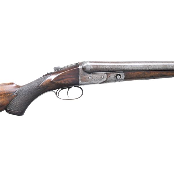 PARKER GH GRADE SXS SHOTGUN.