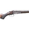 Image 1 : PARKER GH GRADE SXS SHOTGUN.